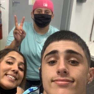 Meet your Posher, Cole